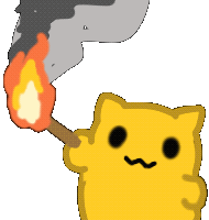 :blobcat_fire: